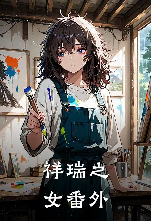 祥瑞之女 番外