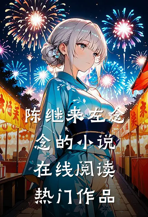 陈继来左念念的小说在线阅读热门作品