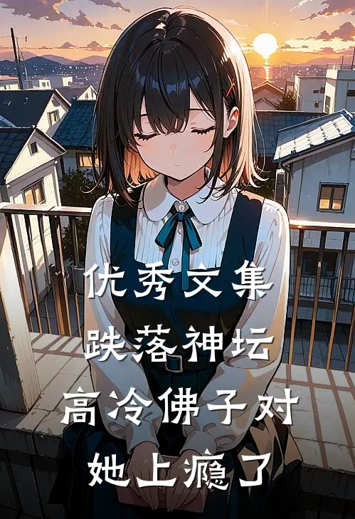 优秀文集跌落神坛：高冷佛子对她上瘾了