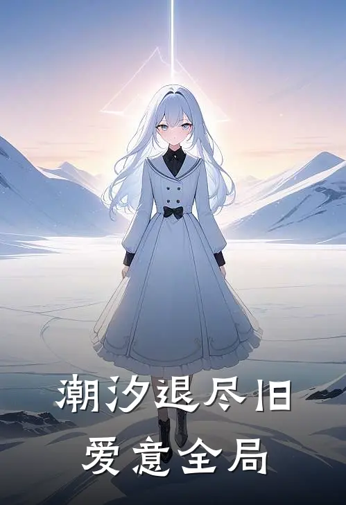 潮汐退尽旧爱意全局
