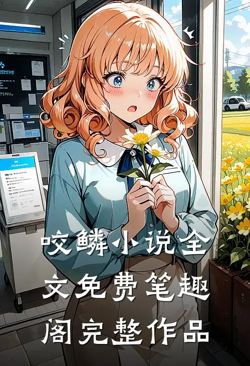咬鳞小说全文免费笔趣阁完整作品
