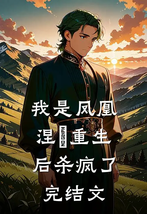 我是凤凰，涅槃重生后杀疯了完结文