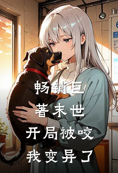 畅销巨著末世开局被咬我变异了