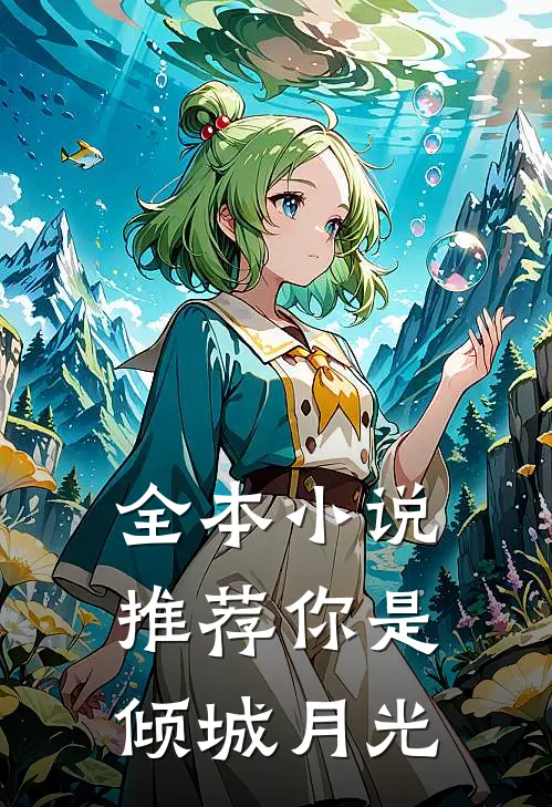 全本小说推荐你是倾城月光