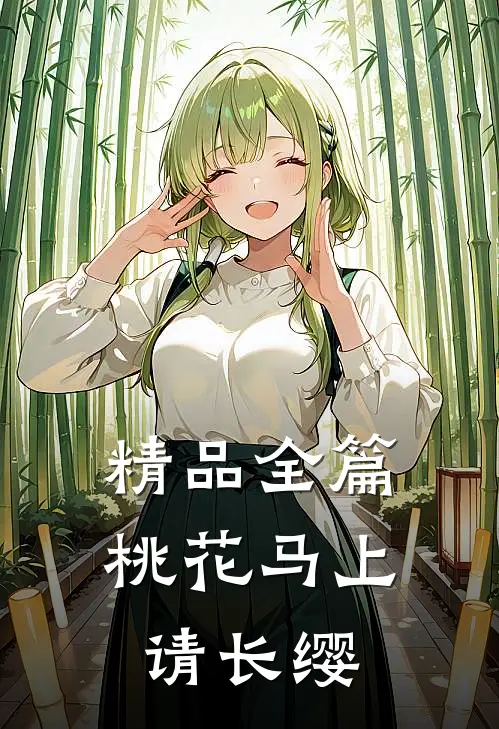 精品全篇桃花马上请长缨