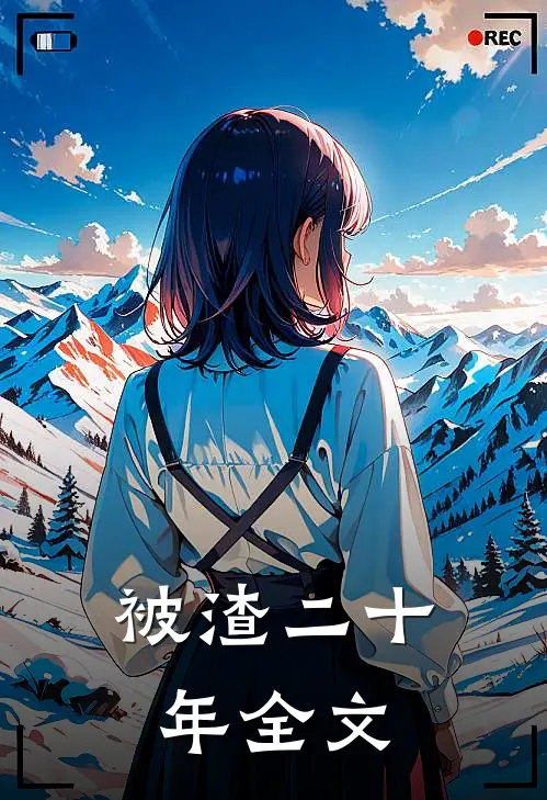 被渣二十年全文