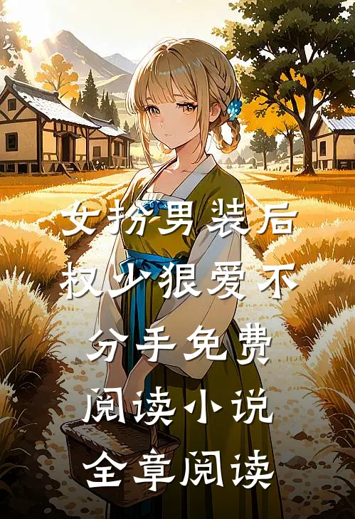 女扮男装后权少狠爱不分手免费阅读小说全章阅读