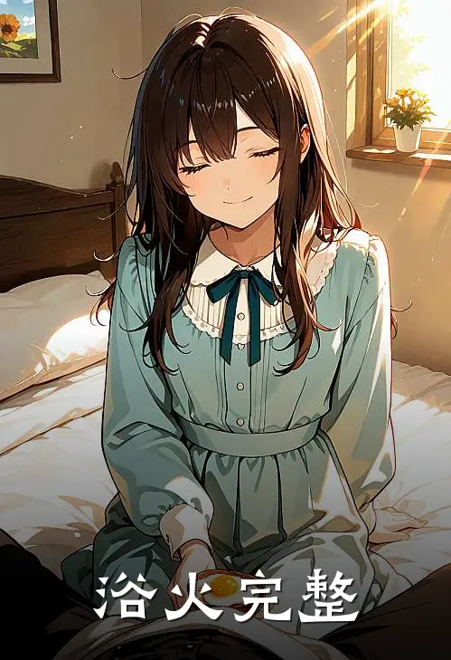 浴火完整