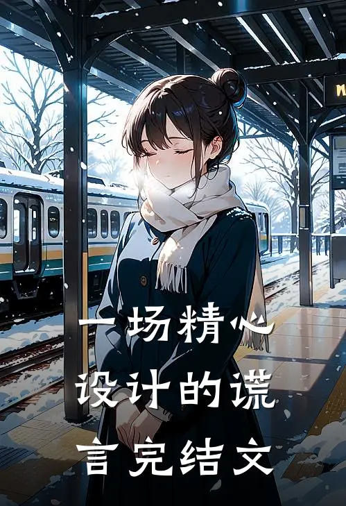 一场精心设计的谎言完结文