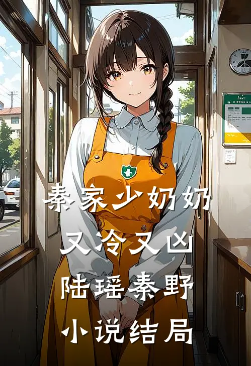 秦家少奶奶又冷又凶陆瑶秦野小说结局