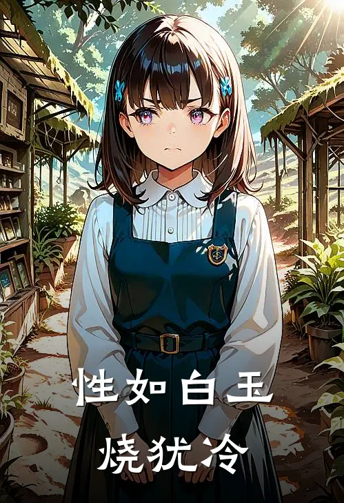 性如白玉烧犹冷