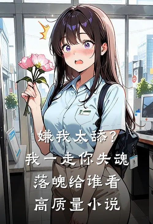 嫌我太舔？我一走你失魂落魄给谁看高质量小说