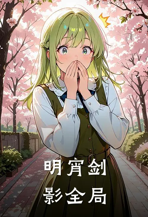 《明宵剑影》全局