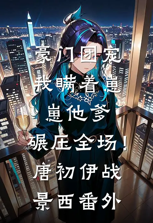 豪门团宠：我瞒着崽崽他爹，碾压全场！唐初伊战景西 番外