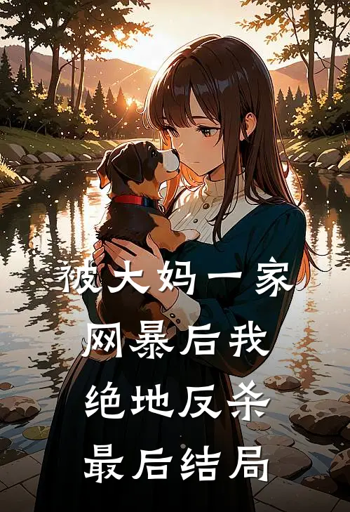 被大妈一家网暴后我绝地反杀最后结局