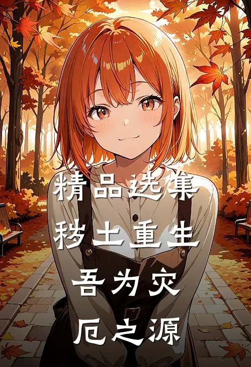 精品选集秽土重生,吾为灾厄之源
