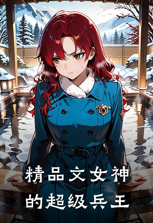 精品文女神的超级兵王