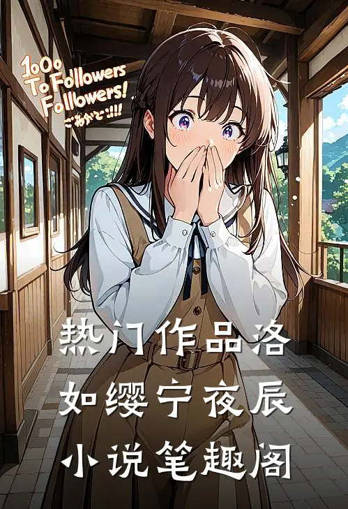 热门作品洛如缨宁夜辰小说笔趣阁
