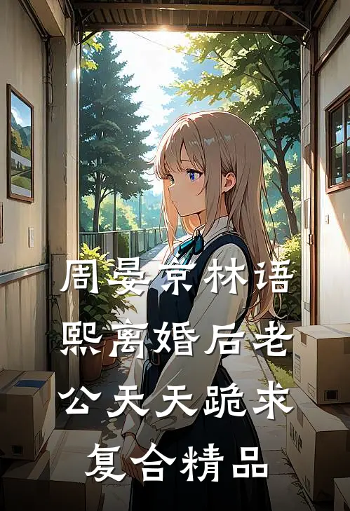 周晏京林语熙离婚后老公天天跪求复合精品