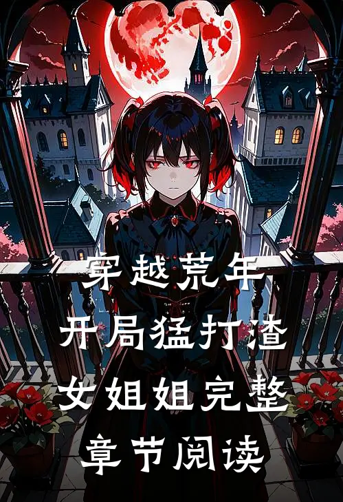 穿越荒年：开局猛打渣女姐姐完整章节阅读