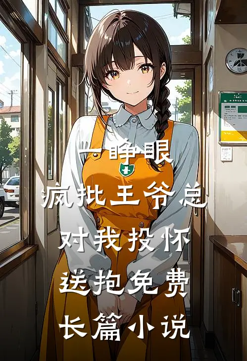 一睁眼,疯批王爷总对我投怀送抱免费长篇小说