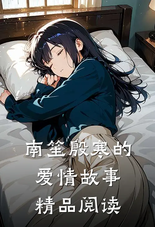 南笙殷寒的爱情故事精品阅读