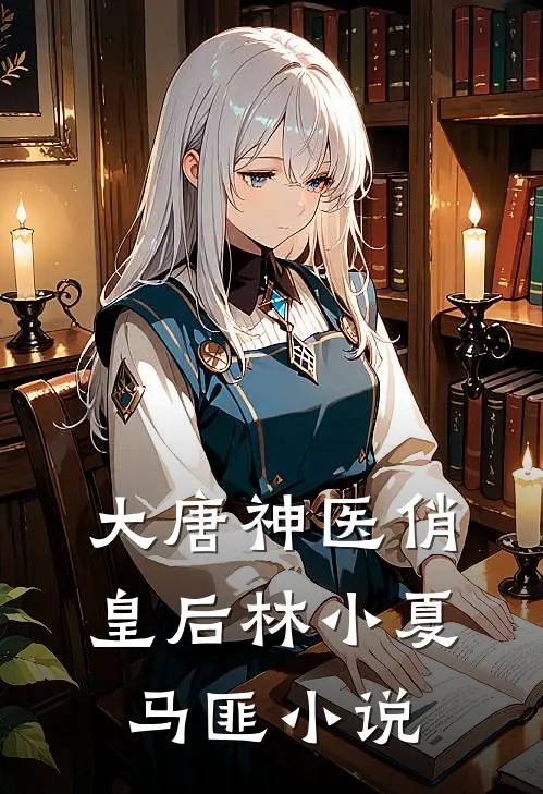 大唐神医俏皇后林小夏马匪小说