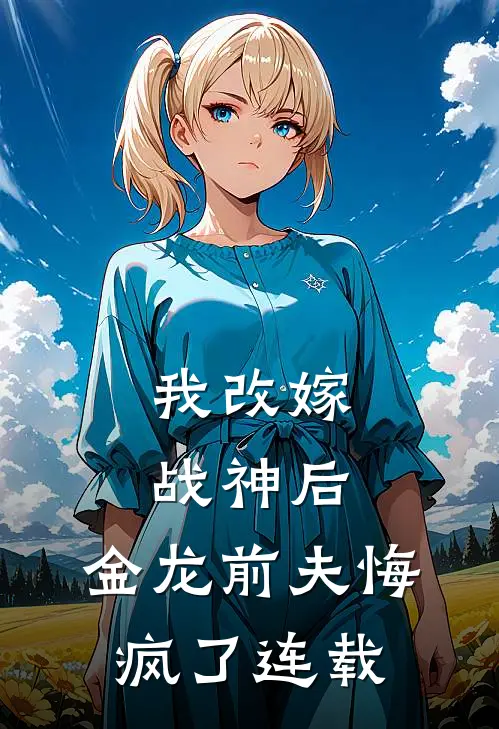 我改嫁战神后,金龙前夫悔疯了连载版