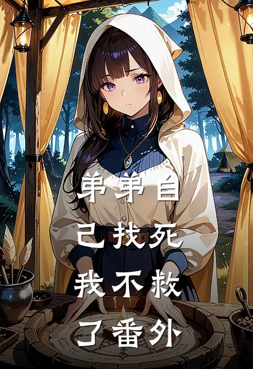 弟弟自己找死,我不救了 番外