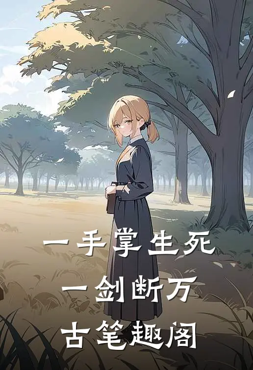 一手掌生死,一剑断万古笔趣阁