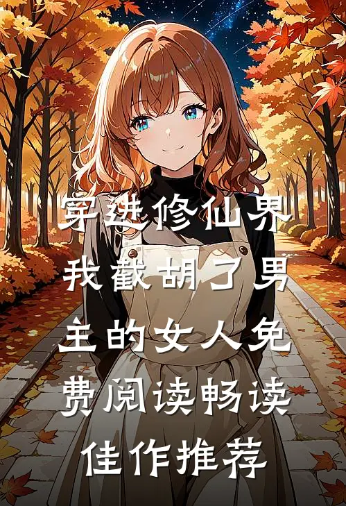 穿进修仙界我截胡了男主的女人免费阅读畅读佳作推荐