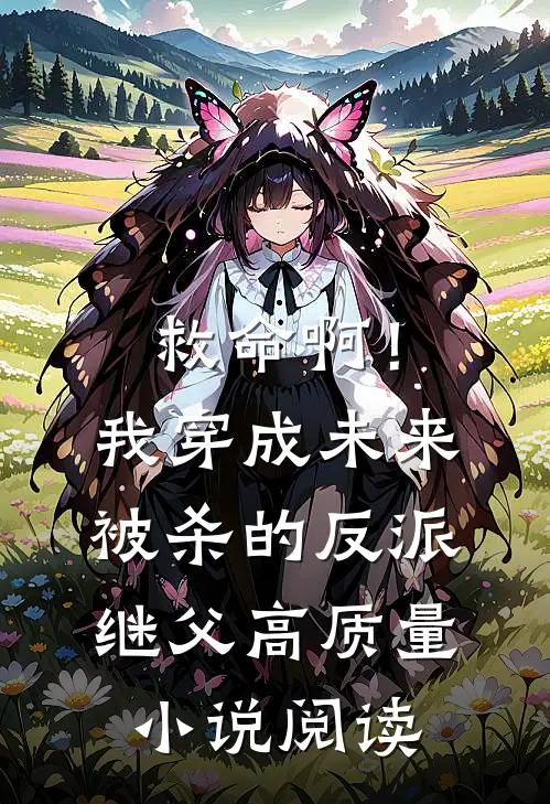 救命啊！我穿成未来被杀的反派继父高质量小说阅读