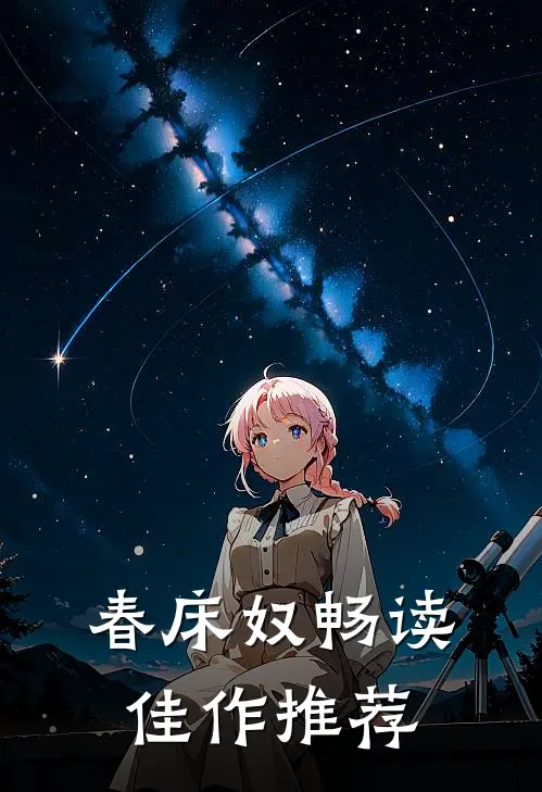 春床奴畅读佳作推荐