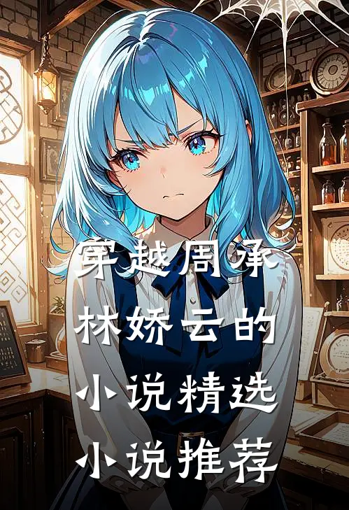 穿越周承林娇云的小说精选小说推荐