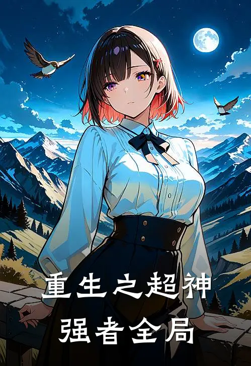 重生之超神强者全局