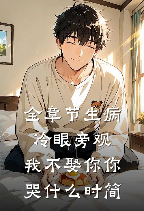 全章节生病冷眼旁观,我不娶你你哭什么时简