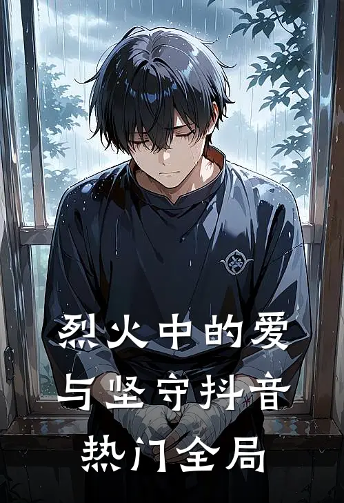 烈火中的爱与坚守抖音热门全局