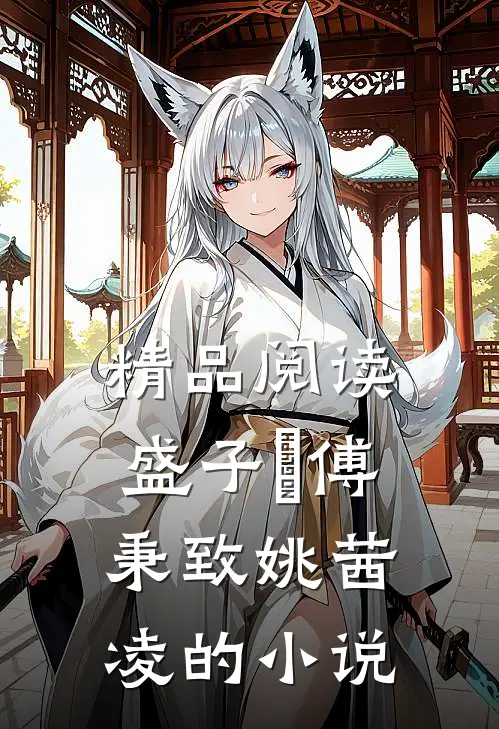 精品阅读盛子婳傅秉致姚茜凌的小说