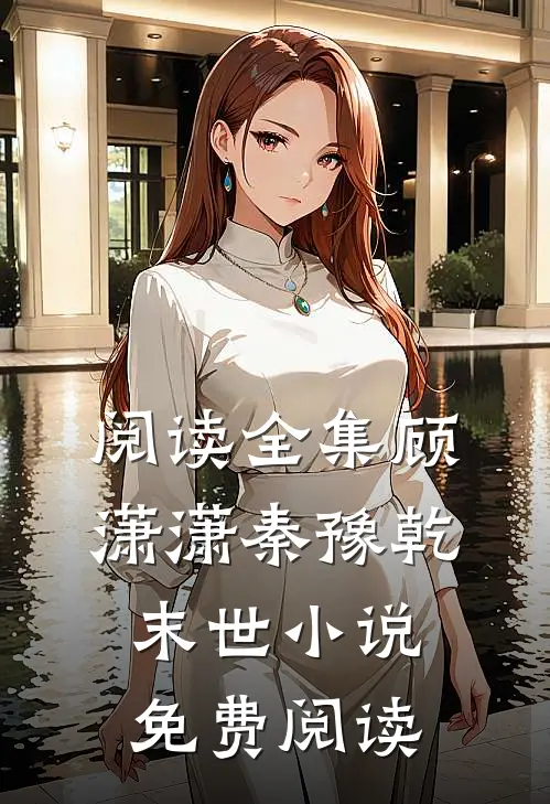 阅读全集顾潇潇秦豫乾末世小说免费阅读