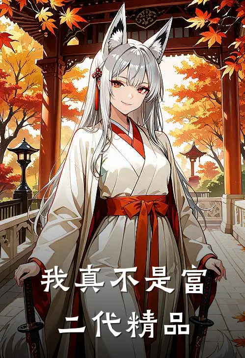 我真不是富二代精品