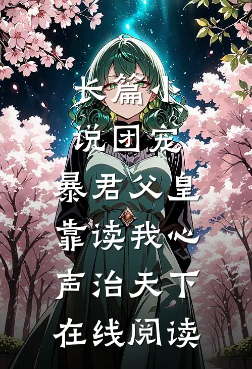 长篇小说团宠:暴君父皇靠读我心声治天下在线阅读