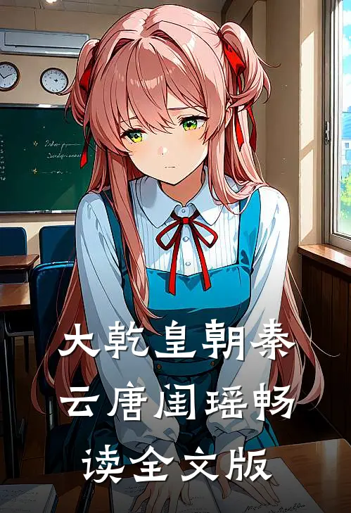 大乾皇朝秦云唐闺瑶畅读全文版