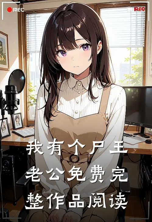 我有个尸王老公免费完整作品阅读