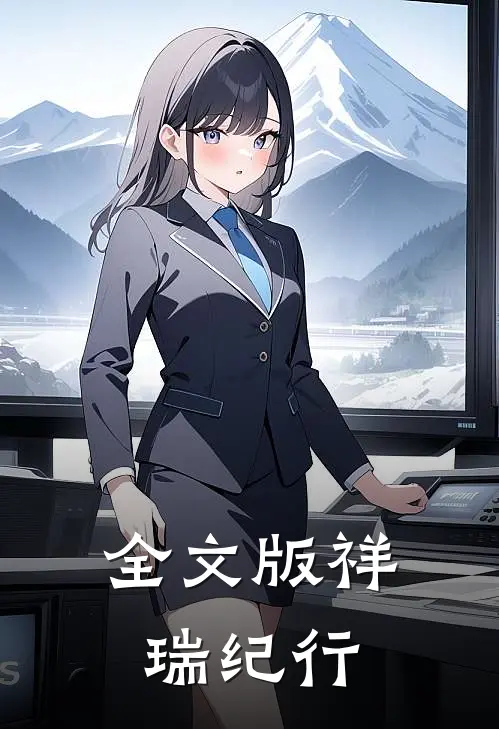 全文版祥瑞纪行