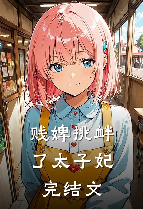 贱婢挑衅了太子妃完结文