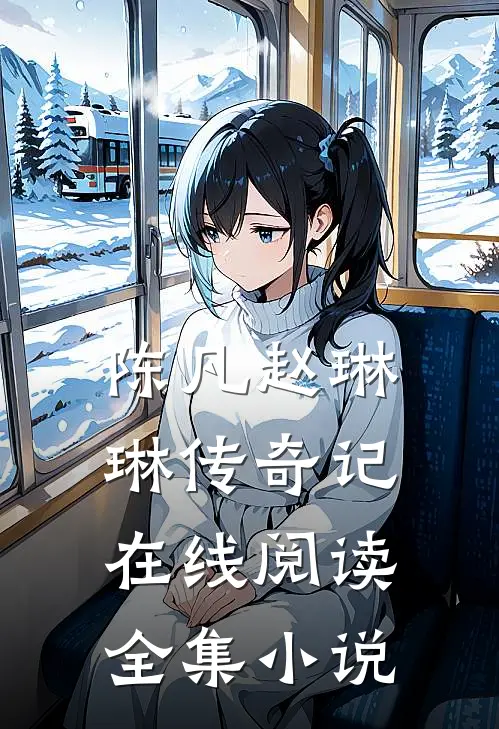 陈凡赵琳琳传奇记在线阅读全集小说