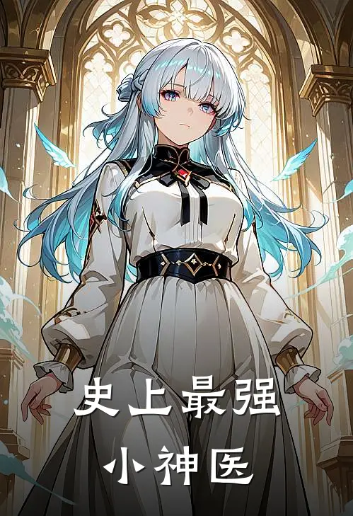 史上最强小神医