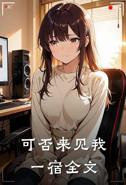 可否来见我一宿全文