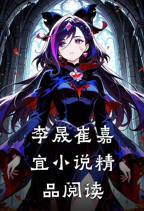 李晟崔嘉宜小说精品阅读