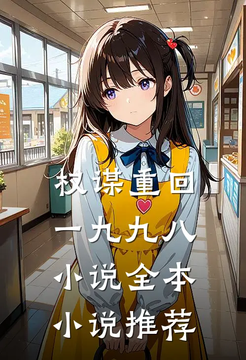 权谋重回一九九八小说全本小说推荐